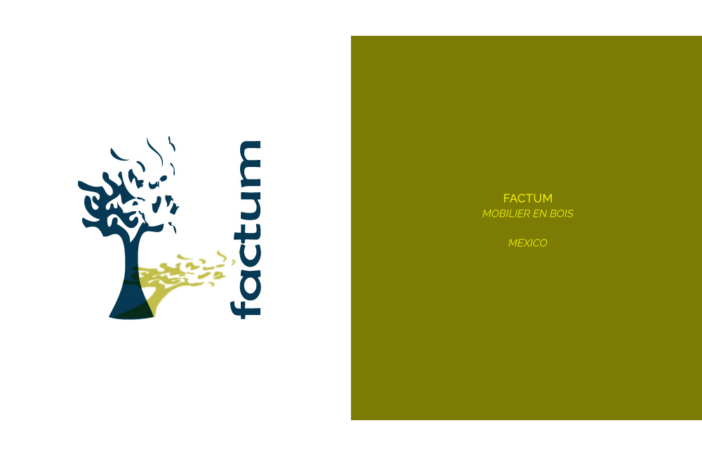 Logo factum